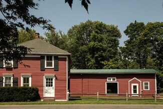 Claverack, NY Flex - 33 Maple Ave