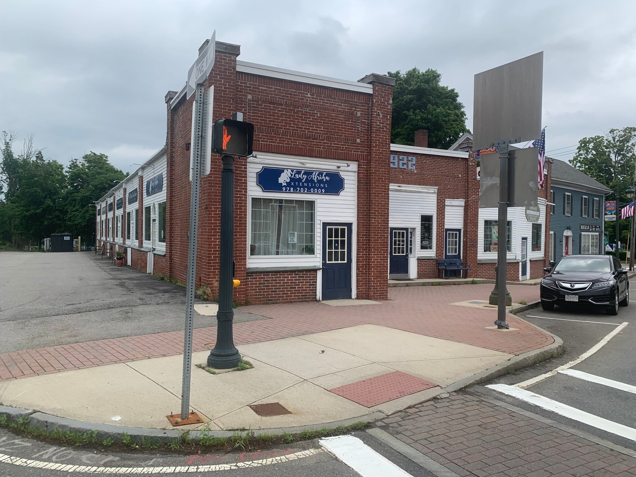 59-61 Central Sq, Chelmsford, MA for Sale