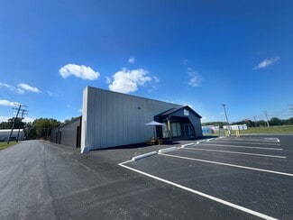 Pataskala, OH Warehouse - 441 W Broad St