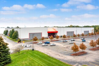 Wixom, MI Industrial - 30990 S Wixom Rd Wixom, MI Industrial - 30990 S Wixom Rd