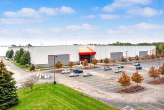 Wixom, MI Office - 30990 S Wixom Rd Wixom, MI Office - 30990 S Wixom Rd