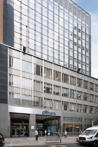 Brooklyn, NY Coworking Space - 195 Montague St Brooklyn, NY Coworking Space - 195 Montague St