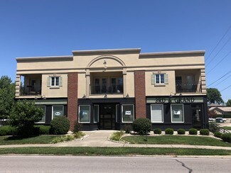 Lee's Summit, MO Office - 304 SE 3rd St Lee's Summit, MO Office - 304 SE 3rd St