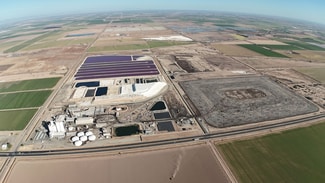 Brawley, CA Industrial - 395 W Keystone Rd