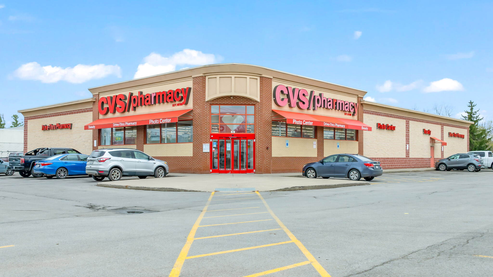 259 W Main St, Batavia, NY for Sale