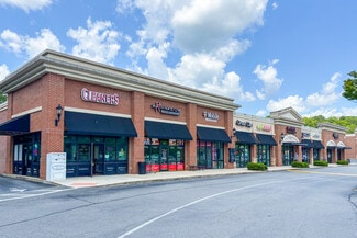 Canton, GA Retail - 6768 Hickory Flat Hwy Canton, GA Retail - 6768 Hickory Flat Hwy