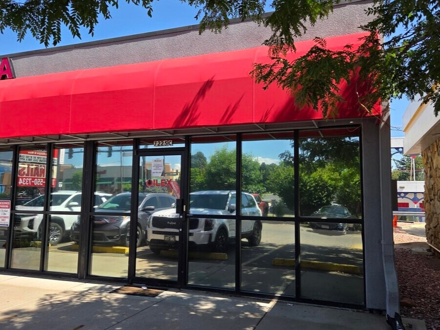 7225 E Hampden Ave, Denver, CO for Rent