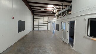 Flagstaff, AZ Industrial - 2016 N 1st St