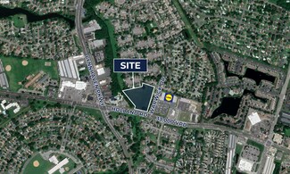 Virginia Beach, VA Commercial Land - 3264 Holland Rd