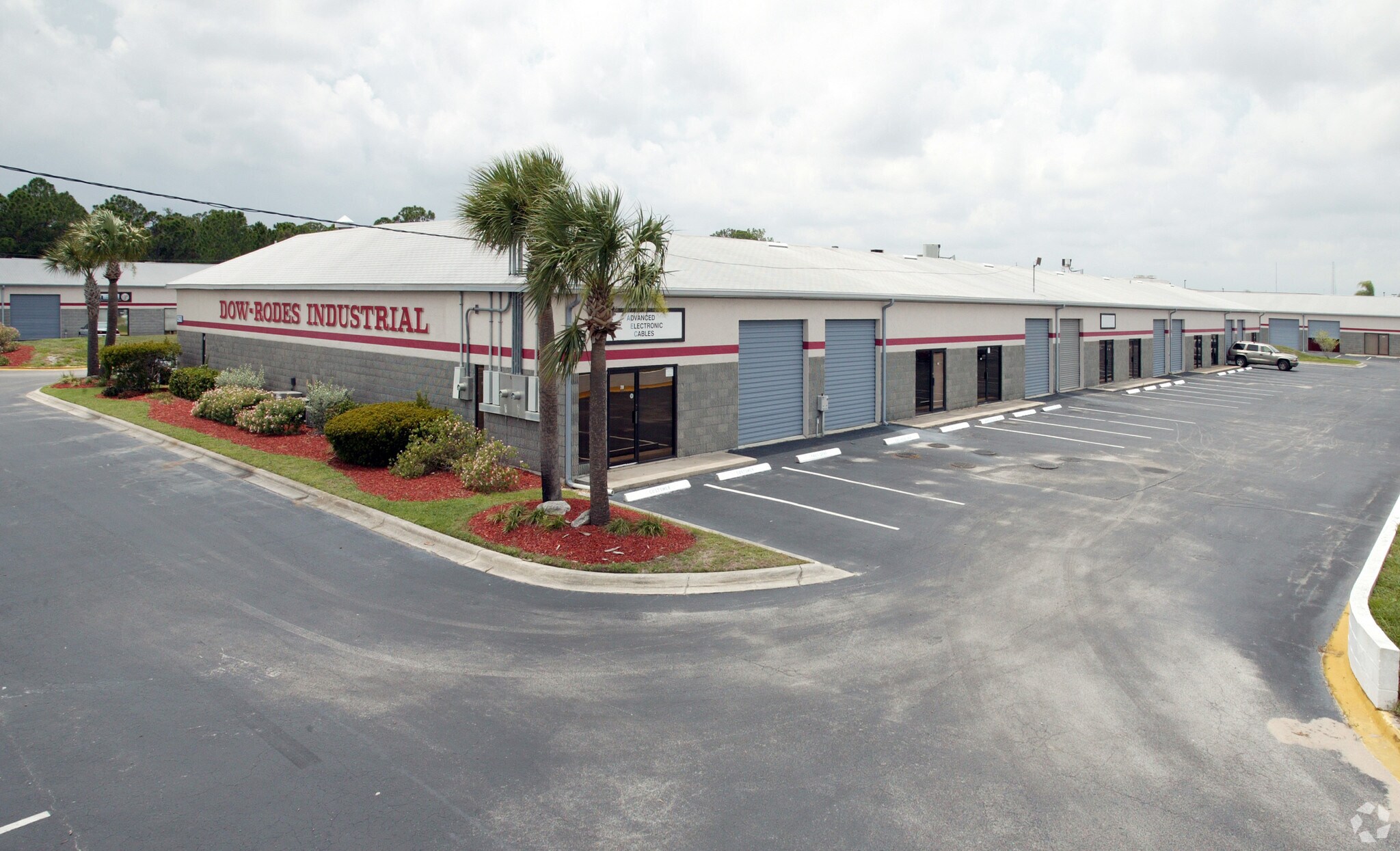 4270 Dow Rd, Melbourne, FL for Rent