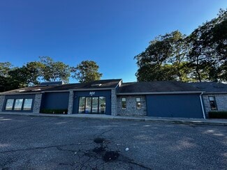 Forked River, NJ Medical - 801 Lacey Rd