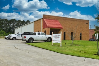 Charleston, SC Industrial - 7261 Peppermill Pky
