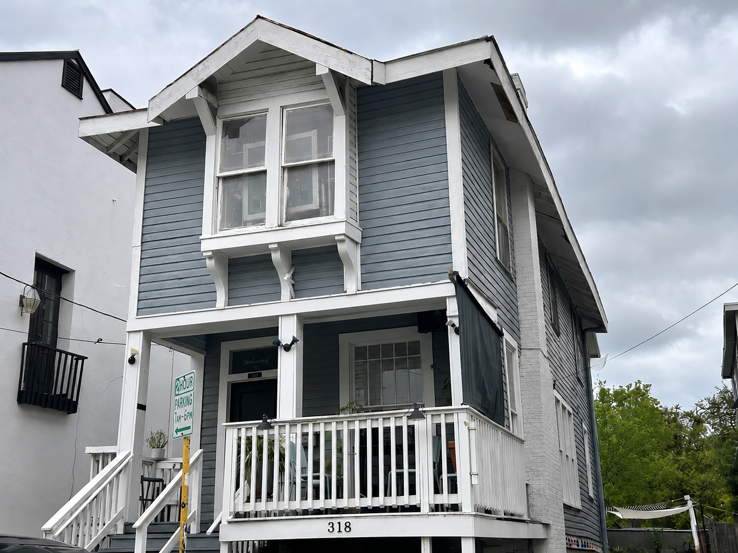 318 Martinez St, San Antonio, TX for Rent