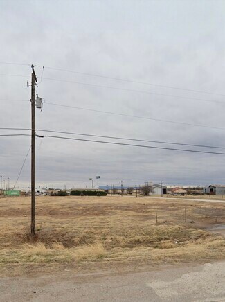 2000 Sheppard Access Rd  