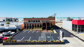 Torrance, CA Office - 20355 Hawthorne Blvd