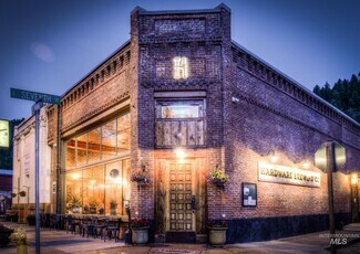701 Main  