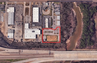 Memphis, TN Commercial - 842 Virginia Run Cv