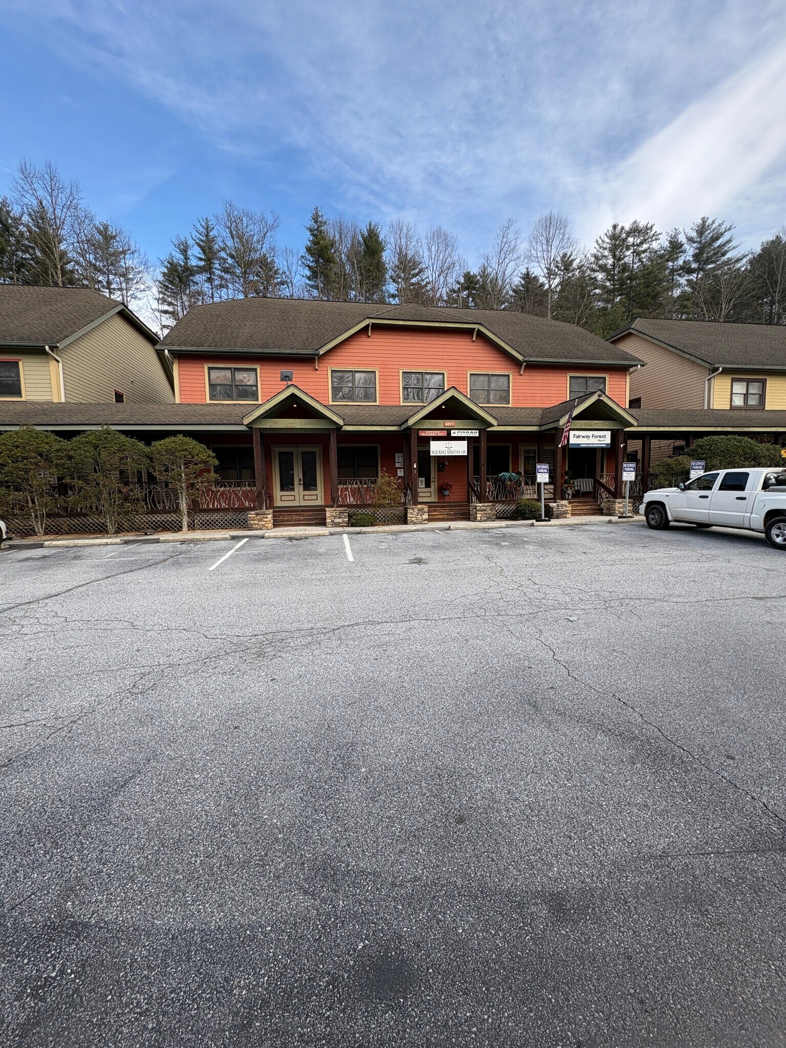 3077 US Highway 64 E, Sapphire, NC for Sale