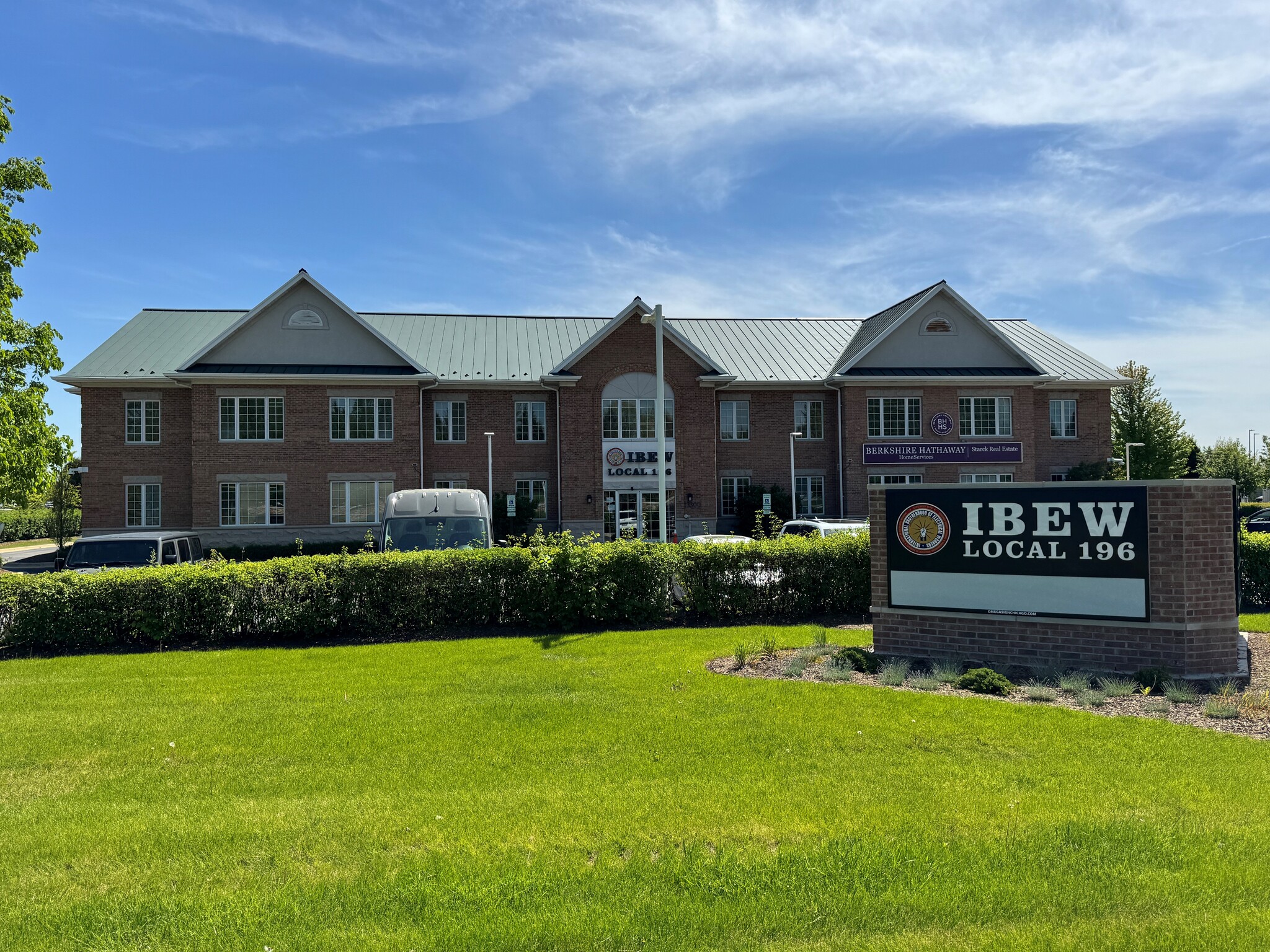 13300 IL Route 47, Huntley, IL for Rent