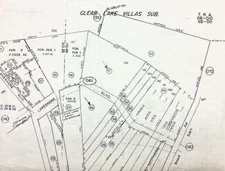 Nice, CA Residential - 2387-2420 Lakeshore Blvd