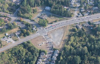Bellingham, WA Commercial Land - 3001 E Sunset Dr Bellingham, WA Commercial Land - 3001 E Sunset Dr