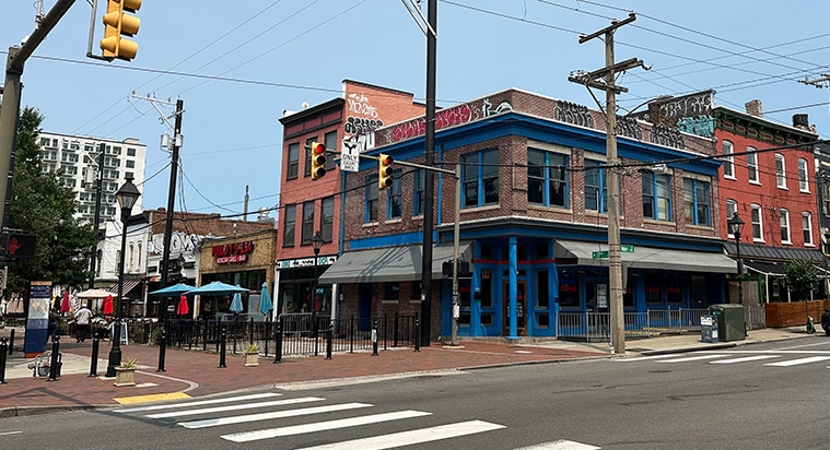 1700 E Main St, Richmond, VA for Sale