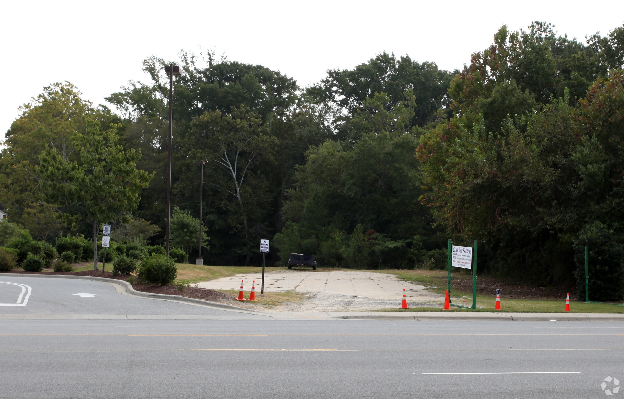 S Charles St @ E 14th St, Greenville, NC for Rent