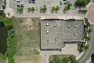 Oakdale, MN Commercial Land - 8318 3rd St N