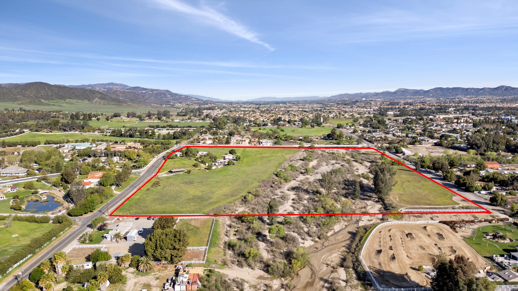 25070 Hayes Ave, Murrieta, CA for Sale