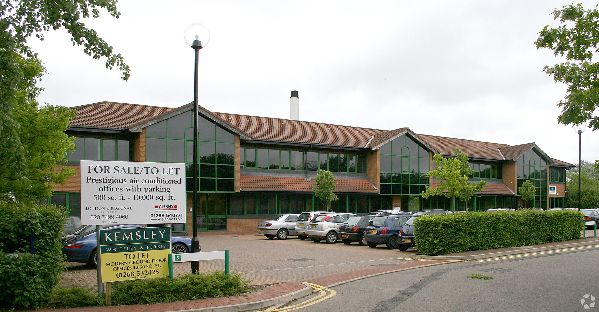 4 Sylvan Way, Basildon, ESS for Sale