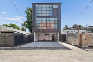Venice, CA Flex - 1317 Cabrillo Ave