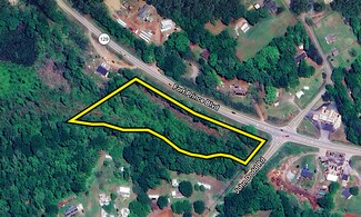 Wellford, SC Commercial Land - 1685 Fort Prince Blvd Wellford, SC Commercial Land - 1685 Fort Prince Blvd