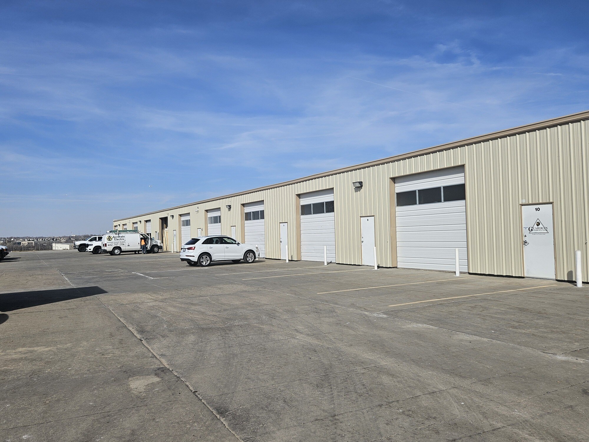 11529-11531 Portal Rd, La Vista, NE for Rent