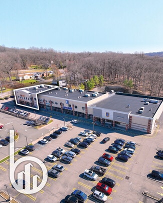 Rockaway, NJ Retail - 200 US Highway 46