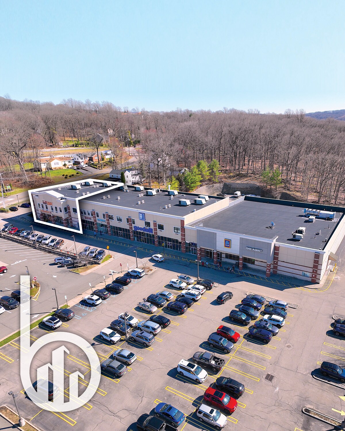 200 US Highway 46, Rockaway, NJ for Rent