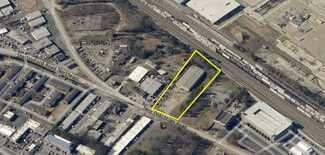 Atlanta, GA Industrial - 5888 New Peachtree Rd Atlanta, GA Industrial - 5888 New Peachtree Rd