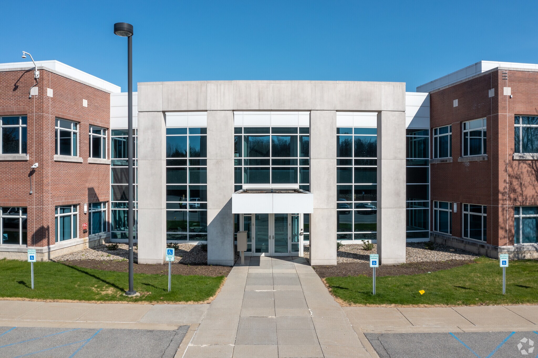 101 State Farm Pl Ballston Spa, NY 12020 Office Property for Lease on