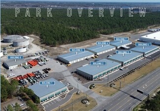 Wilmington, NC Flex, Industrial - 4270 US Highway 421 Hwy N Wilmington, NC Flex, Industrial - 4270 US Highway 421 Hwy N