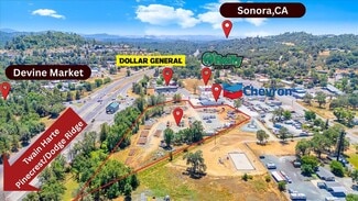 Soulsbyville, CA Commercial - 20905 Soulsbyville rd Soulsbyville, CA Commercial - 20905 Soulsbyville rd