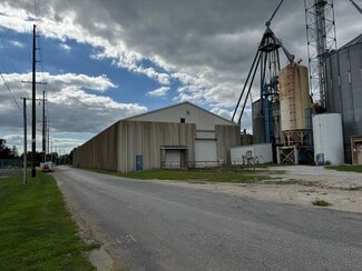 Riverside, IA Industrial - 100 River st