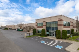 Auburn, WA Industrial - 4104 C St NE