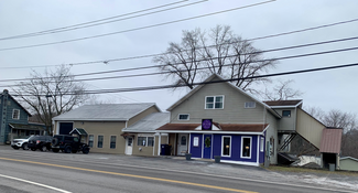 New Hartford, NY Office/Residential - 3859 Oneida St