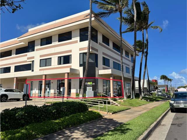 140 Hoohana St, Kahului, HI for Rent