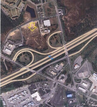 Paulsboro, NJ Commercial Land - 260 Lodge Ave Paulsboro, NJ Commercial Land - 260 Lodge Ave