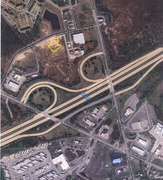 Paulsboro, NJ Commercial - 260 Lodge Ave Paulsboro, NJ Commercial - 260 Lodge Ave