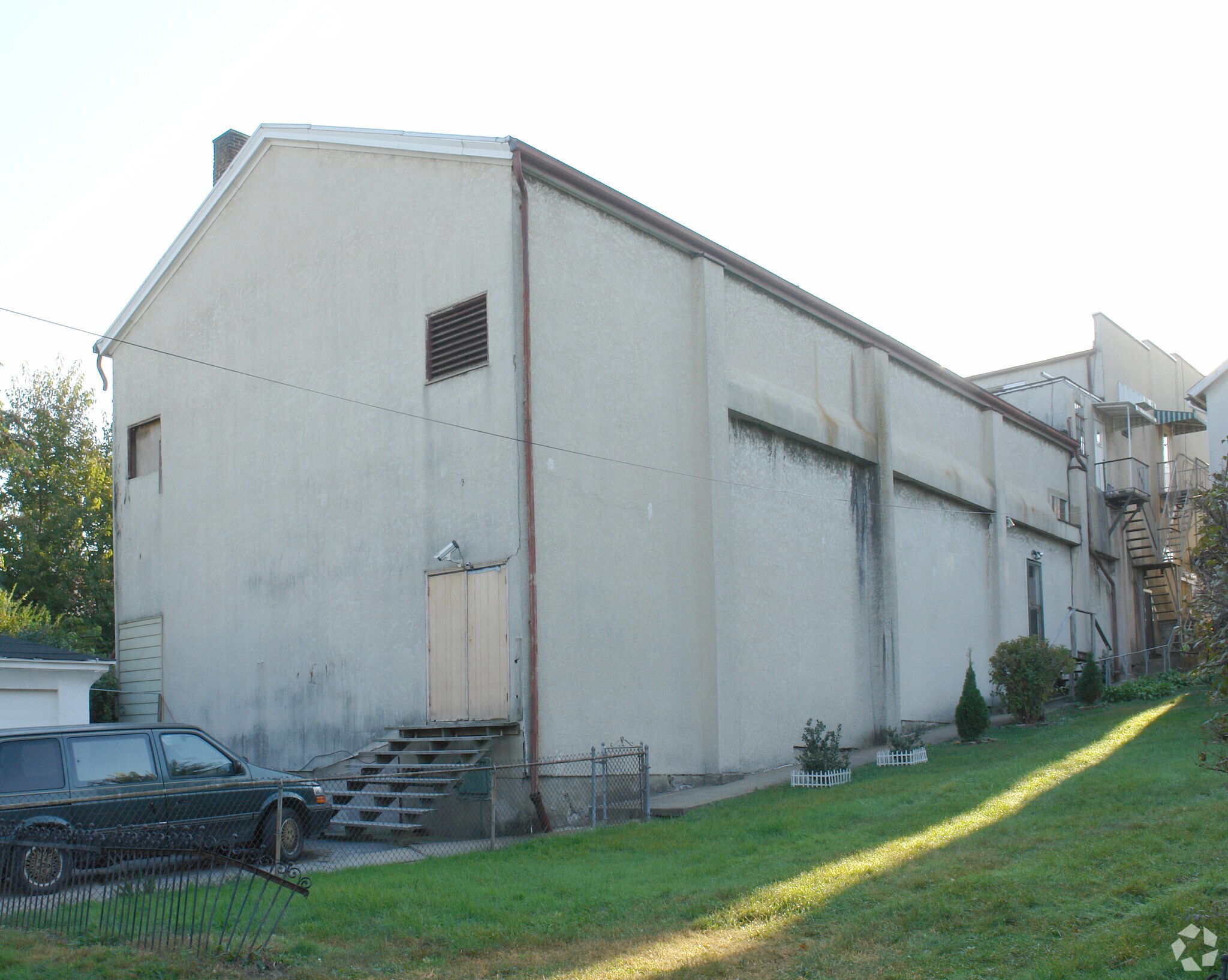 1610 Pittston Ave, Scranton, PA for Rent