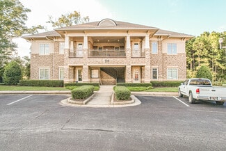 Eatonton, GA Office - 110 Harmony Crossing