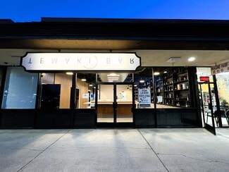 San Jose, CA Retail - 470-480 Blossom Hill Rd