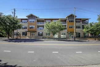 Asheville, NC Apartments - 125-161 S Lexington Ave