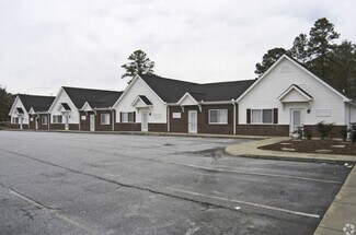 Carrollton, GA Office, Office/Retail - 251 Prism Dr